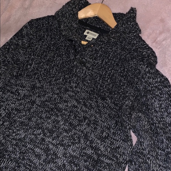 Men sweater - Picture 2 of 2